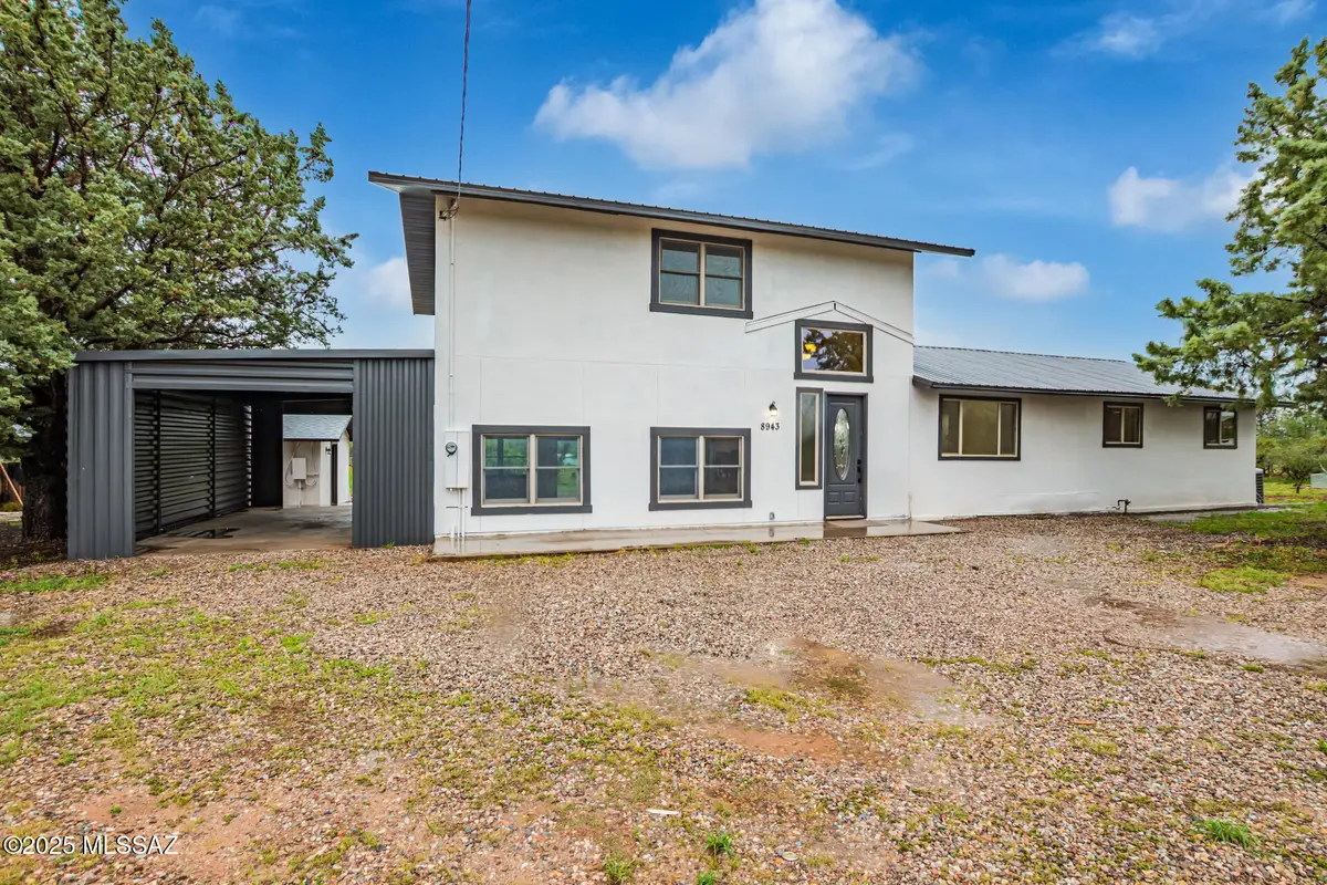 8943 S Emerald, Hereford, AZ 85615 - #1