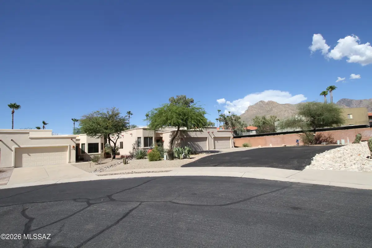 8174 N Peppersauce, Oro Valley, AZ 85704 - #1