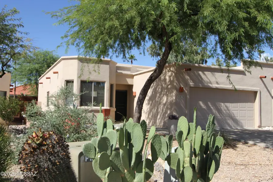 8174 N Peppersauce, Oro Valley, AZ 85704 - #3