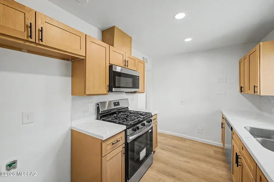 3320 N Tucson, Tucson, AZ 85716 - #2