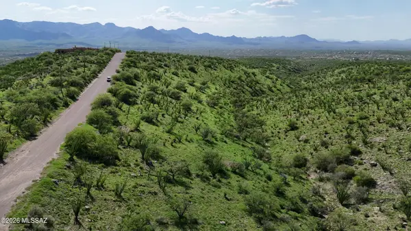 1714 Ruta Caravela, Rio Rico, AZ 85648