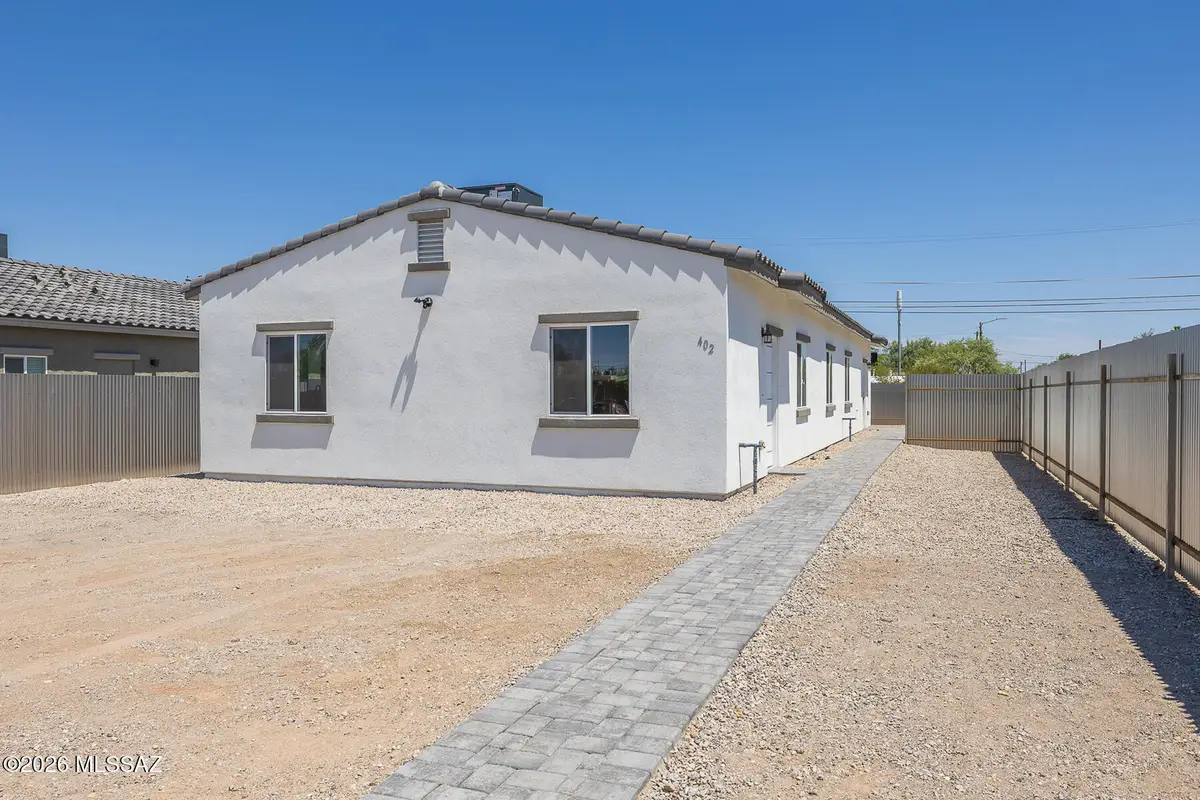 3920 E Fairmount, Tucson, AZ 85712 - #1