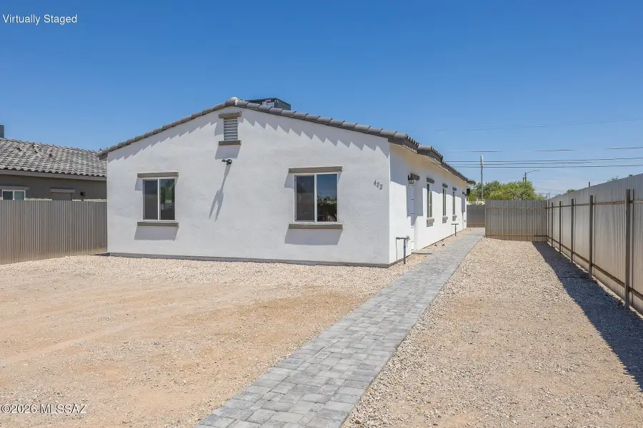 1370 N Alvernon, Tucson, AZ 85712 - #2