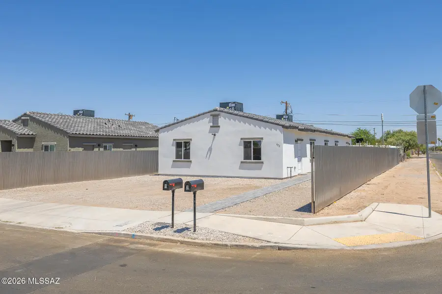 1370 N Alvernon, Tucson, AZ 85712 - #3