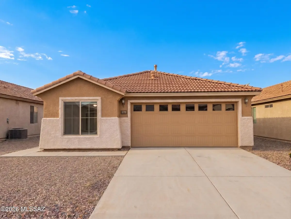 173 Balfour, Sierra Vista, AZ 85635 - #1