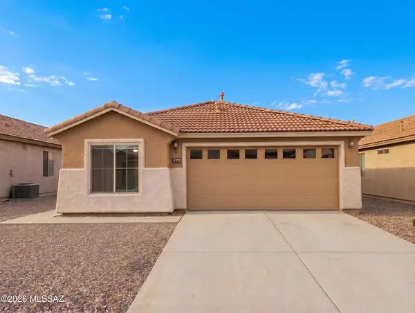 173 Balfour, Sierra Vista, AZ 85635