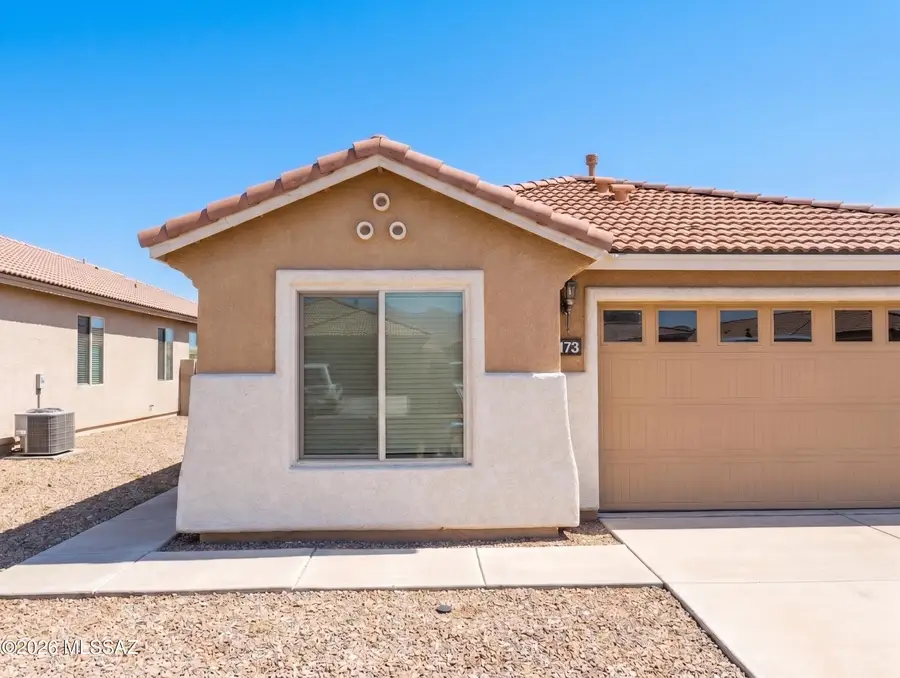 173 Balfour, Sierra Vista, AZ 85635 - #2