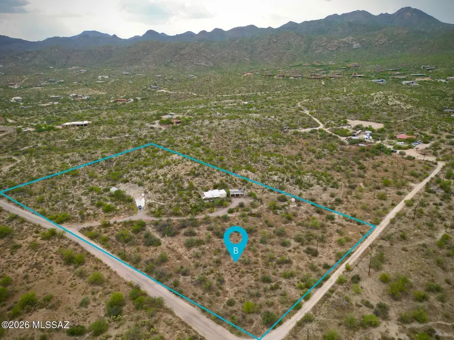 1800 W Turtle Dove, Tucson, AZ 85755 - #2