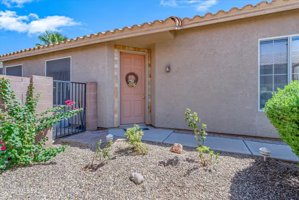8048 W Cottonwood Wash, Tucson, AZ 85743
