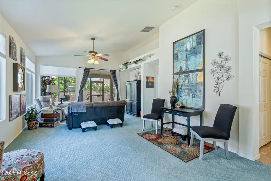 8048 W Cottonwood Wash, Tucson, AZ 85743 - #2