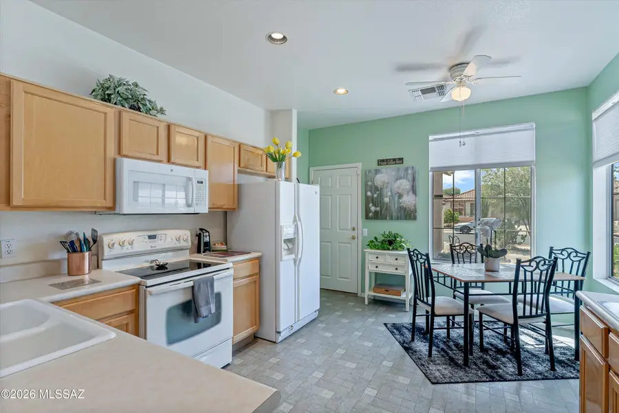 8048 W Cottonwood Wash, Tucson, AZ 85743 - #3