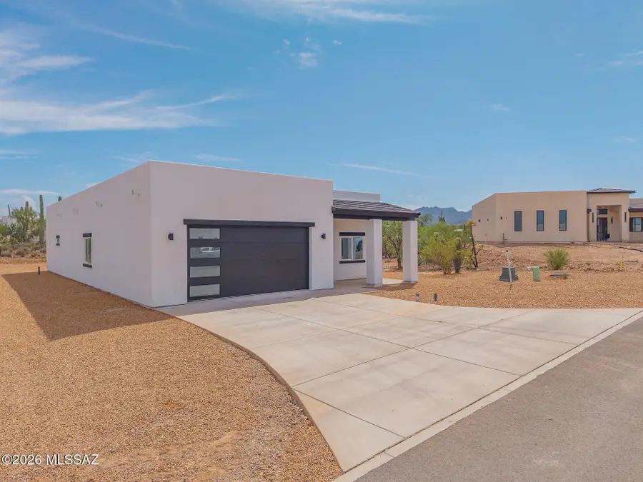 3355 W Jayte, Tucson, AZ 85745 - #3