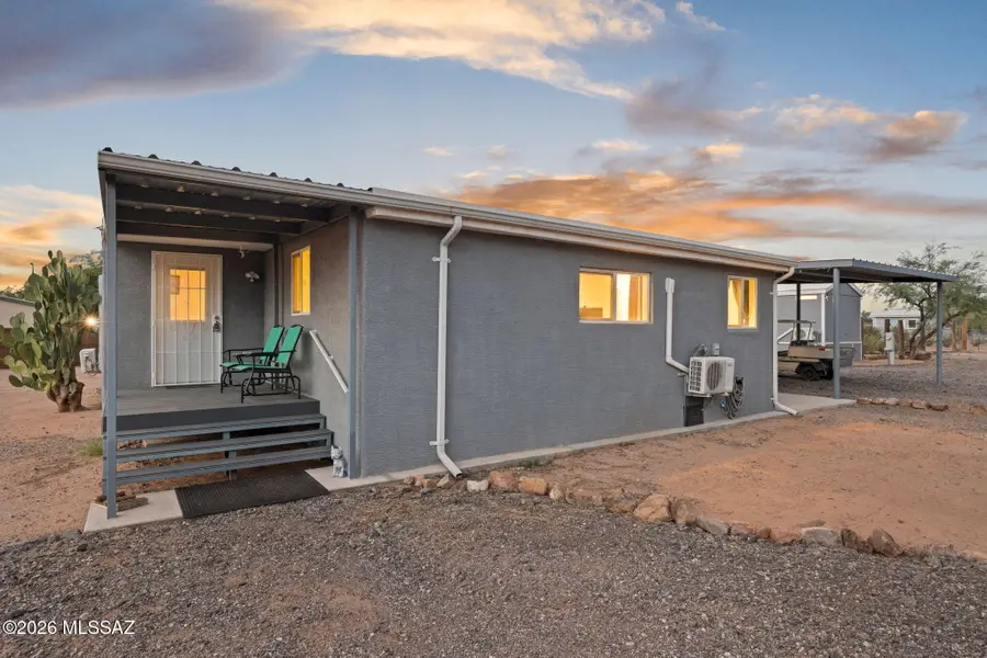 12242 N Anway, Marana, AZ 85653 - #2