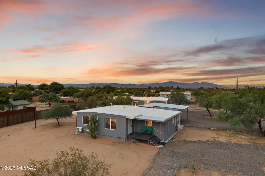12242 N Anway, Marana, AZ 85653 - #3