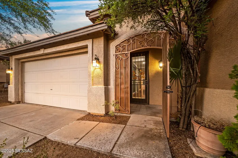 15032 N Twin Lakes, Tucson, AZ 85739 - #3