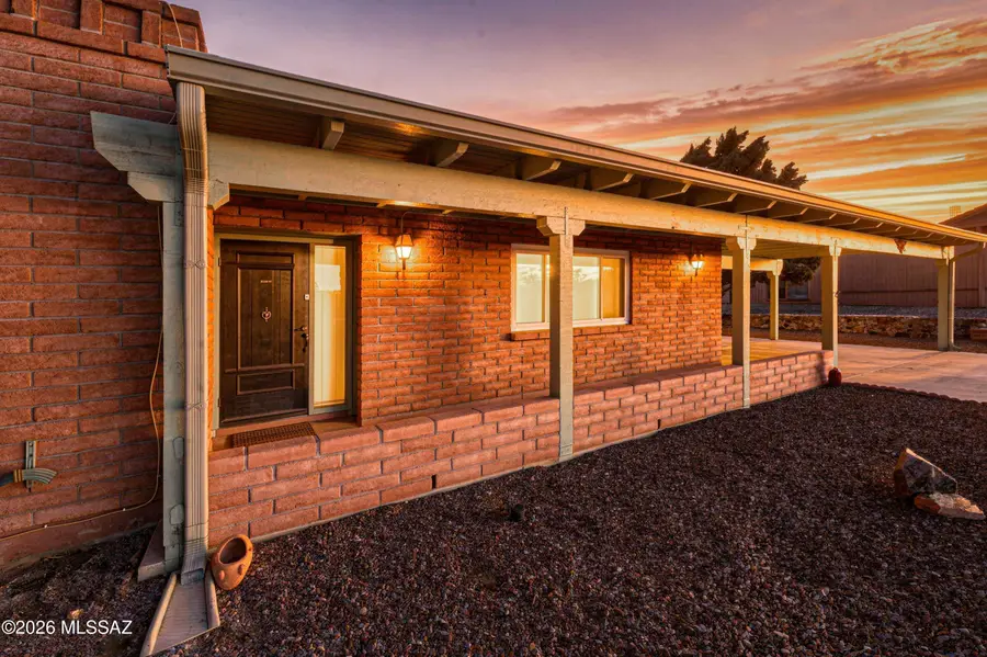 1530 S San Ray, Green Valley, AZ 85614 - #2