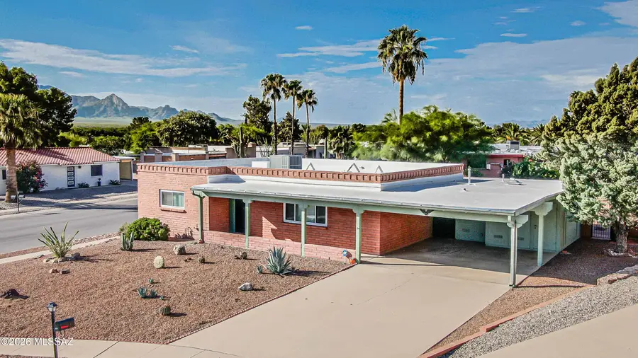 1530 S San Ray, Green Valley, AZ 85614 - #3