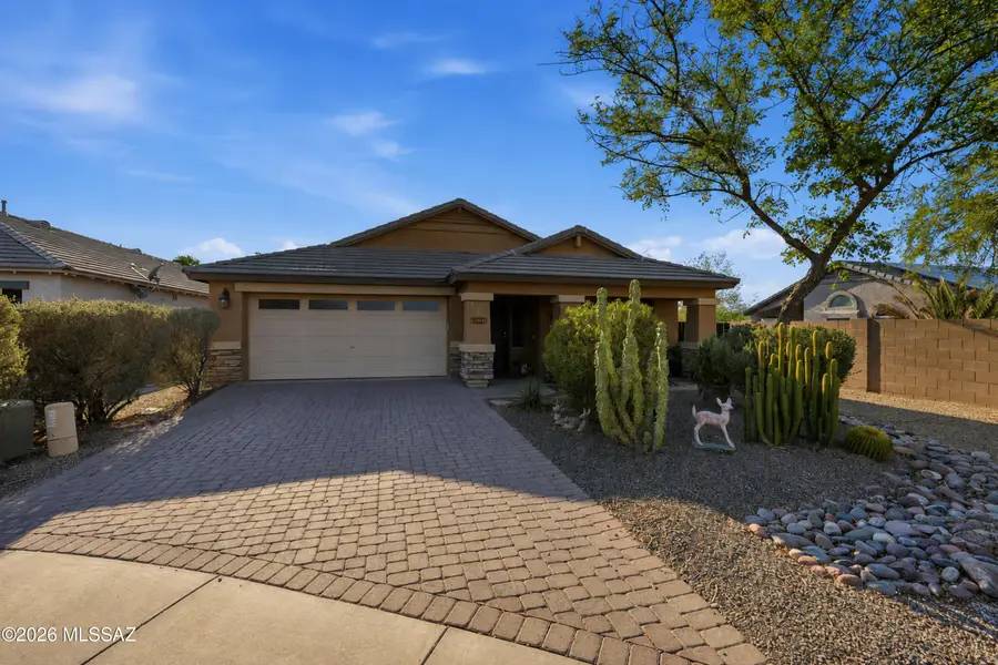 Address Withheld By Seller, Casa Grande, AZ 85122 - #2