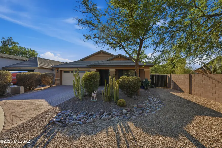 Address Withheld By Seller, Casa Grande, AZ 85122 - #3