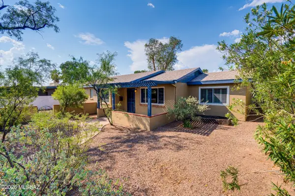 2633 E Manchester, Tucson, AZ 85716