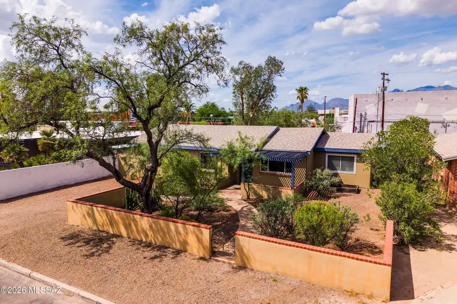 2633 E Manchester, Tucson, AZ 85716 - #3