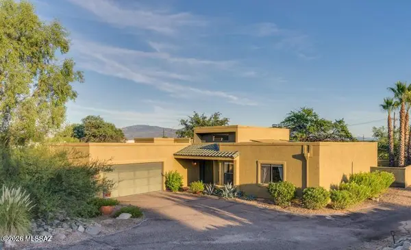 6802 E Brownstone, Tucson, AZ 85750