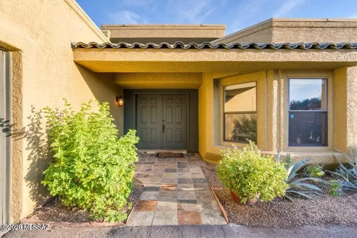 6802 E Brownstone, Tucson, AZ 85750 - #2