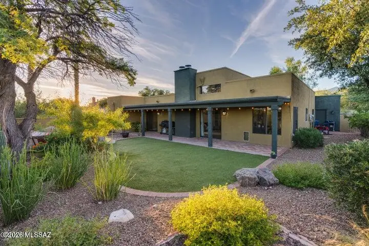 6802 E Brownstone, Tucson, AZ 85750 - #3