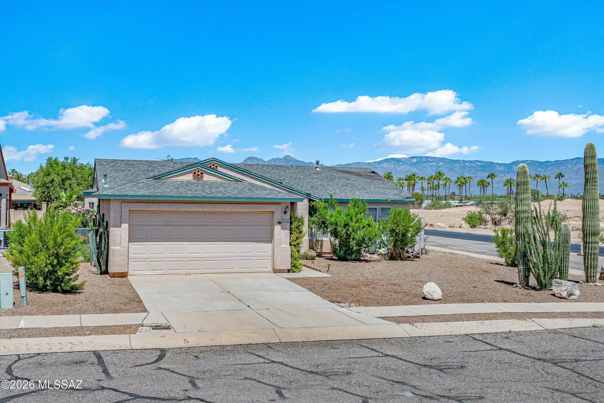 8999 E Fairway Groves, Tucson, AZ 85730 - #1