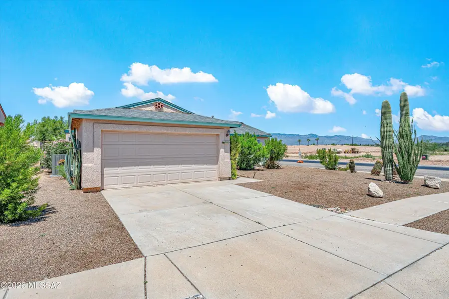 8999 E Fairway Groves, Tucson, AZ 85730 - #3