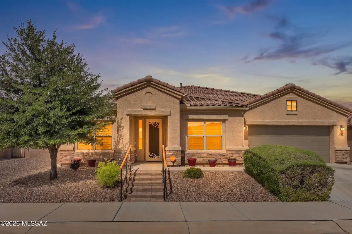 10003 N Fulbrook, Marana, AZ 85653 - #1