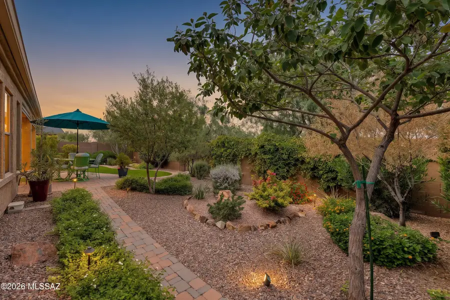 10003 N Fulbrook, Marana, AZ 85653 - #2