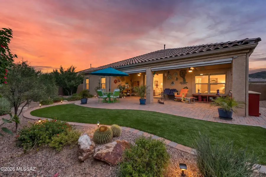10003 N Fulbrook, Marana, AZ 85653 - #3