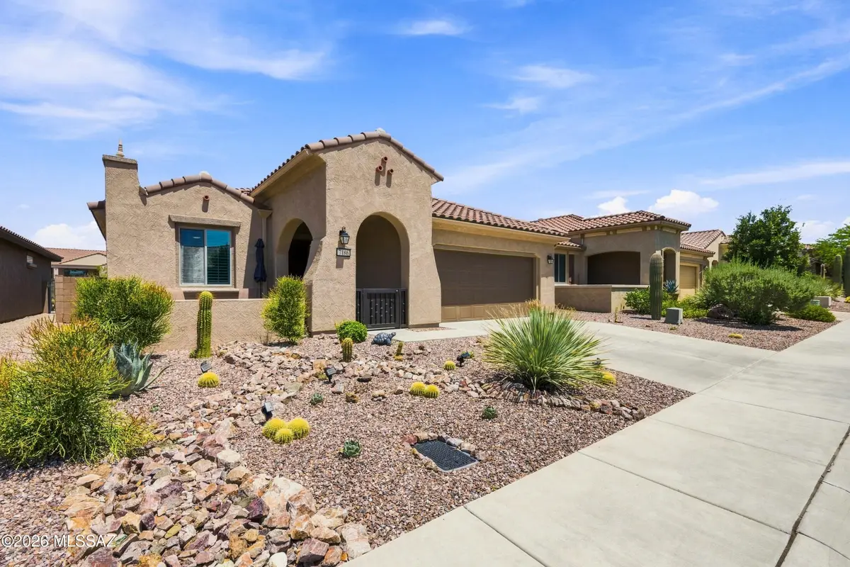 7186 W Cape Final, Marana, AZ 85658 - #1