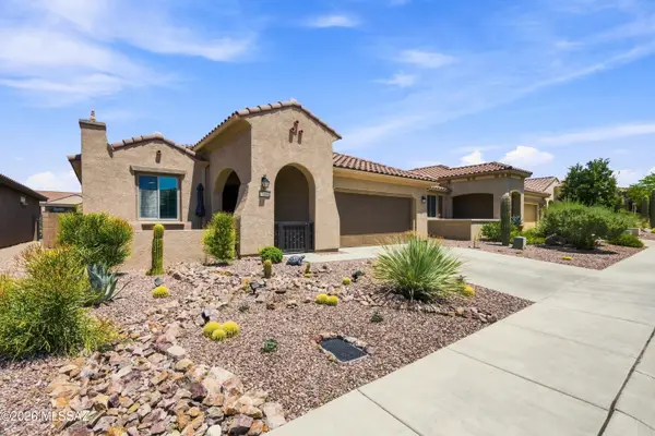 7186 W Cape Final, Marana, AZ 85658