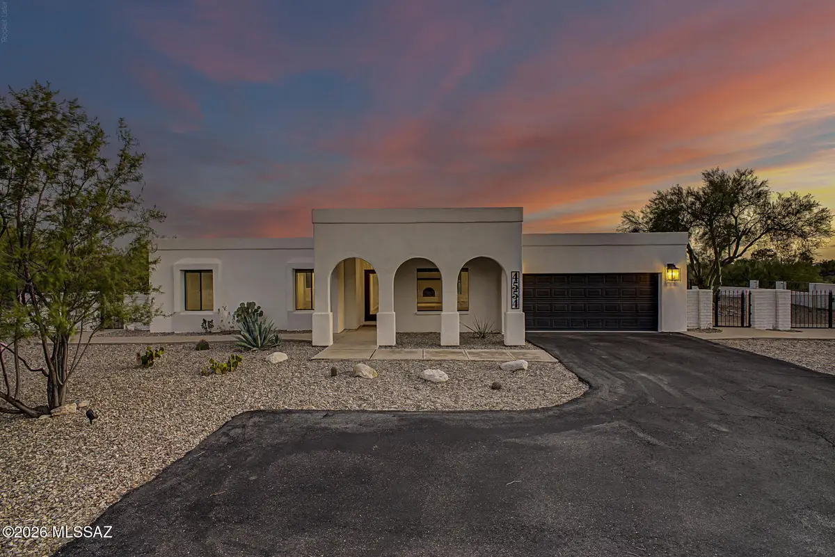4554 N Avenida Del Cazador, Tucson, AZ 85718 - #1