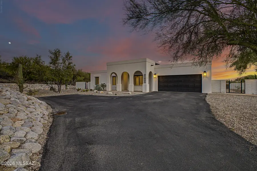 4554 N Avenida Del Cazador, Tucson, AZ 85718 - #2
