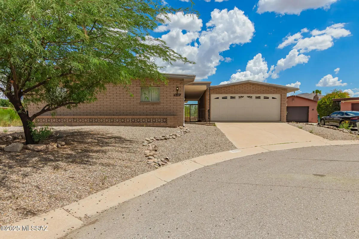 16381 S Observatory, Vail, AZ 85641 - #1