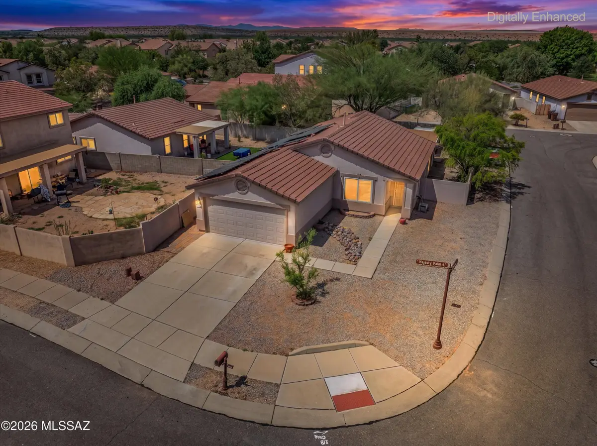 14660 S Majesty Palm, Sahuarita, AZ 85629 - #1