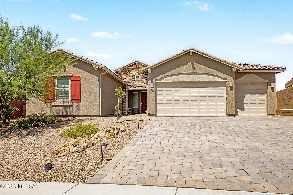 10831 N Stonebridge, Tucson, AZ 85742 - #1