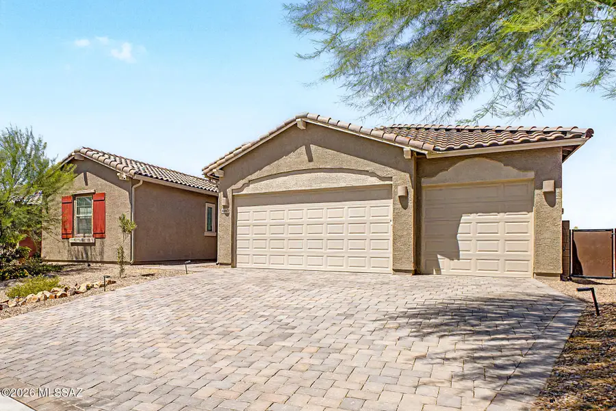 10831 N Stonebridge, Tucson, AZ 85742 - #3