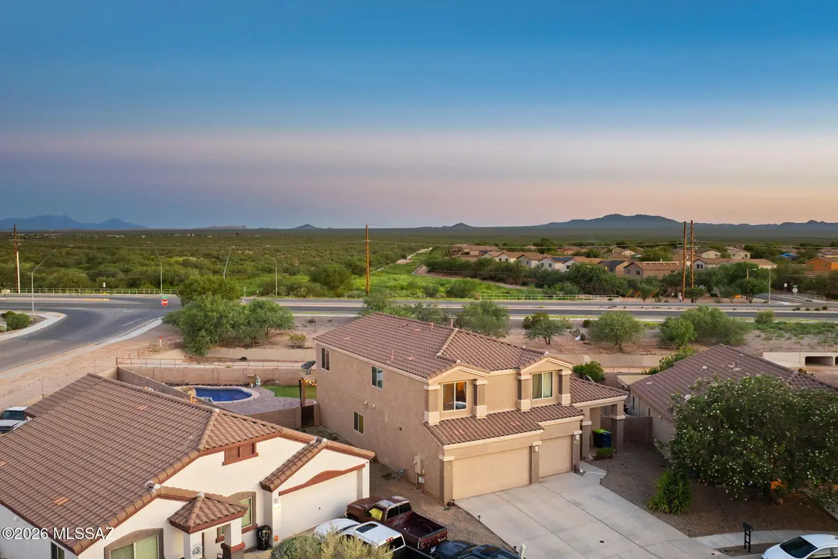 8229 W Melanitta, Tucson, AZ 85757 - #1