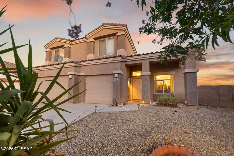 8229 W Melanitta, Tucson, AZ 85757 - #2