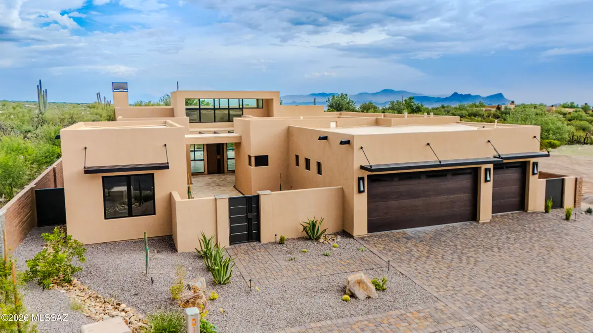 5941 W Coquillo, Marana, AZ 85658 - #1