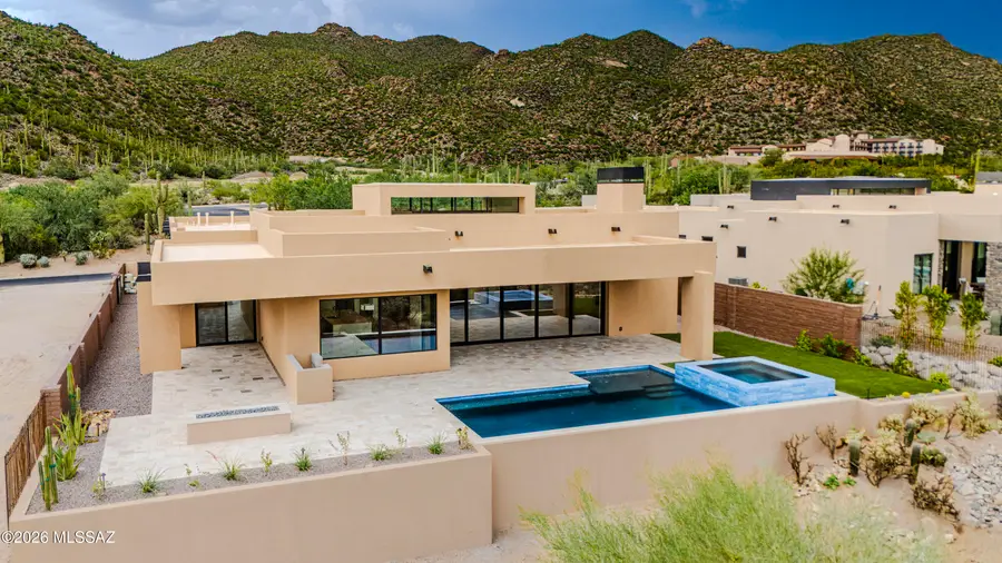 5941 W Coquillo, Marana, AZ 85658 - #3