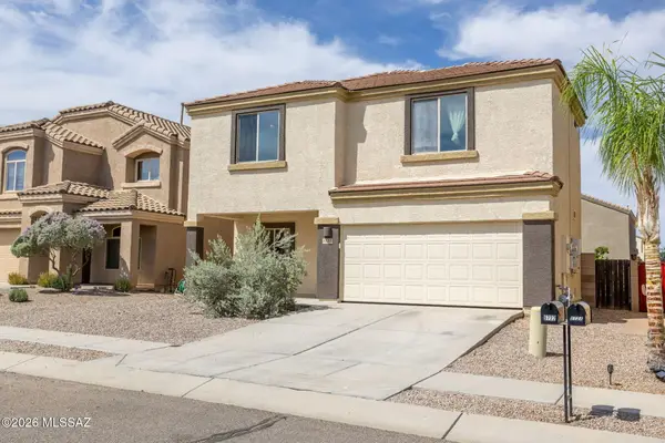 6732 S Blue Wing, Tucson, AZ 85757