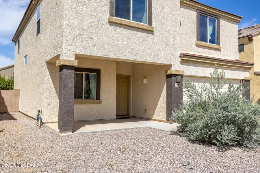 6732 S Blue Wing, Tucson, AZ 85757 - #2