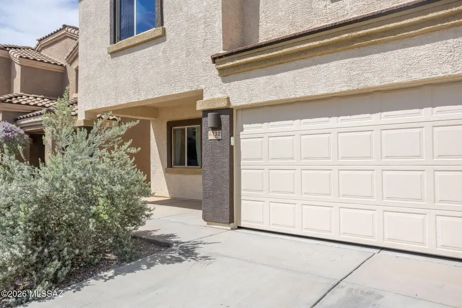 6732 S Blue Wing, Tucson, AZ 85757 - #3