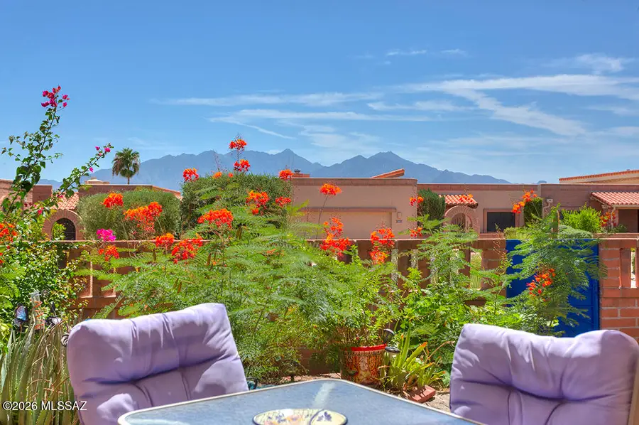3783 S Via De La Garzota, Green Valley, AZ 85622 - #2