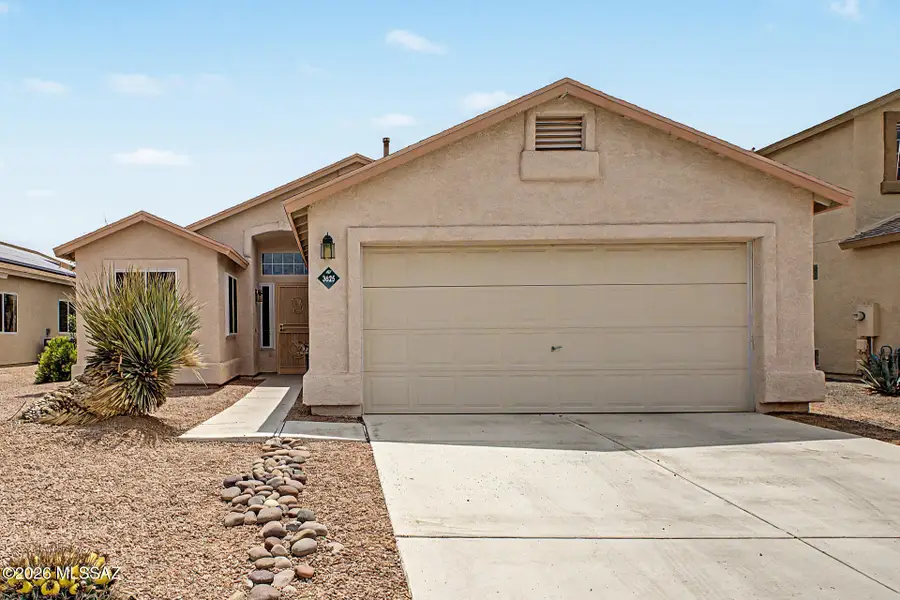 3625 W Sunbonnet, Tucson, AZ 85742 - #2